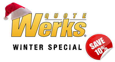 10% Off QuoteWerks 