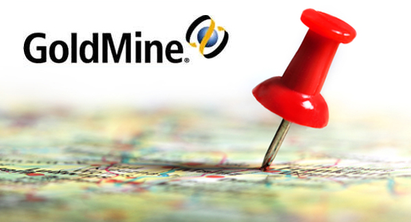 GoldMine Web